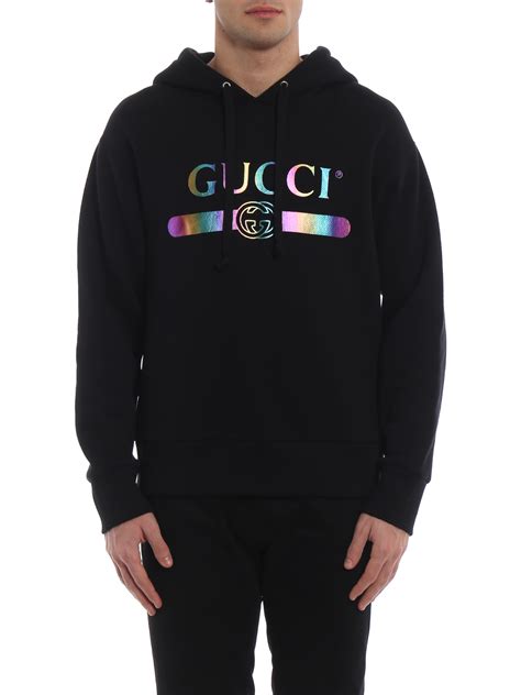 sudaderas de gucci blanca